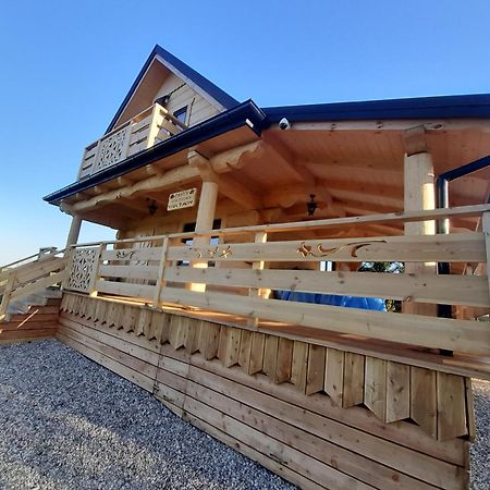 Mazury "Willa Slimakowo" W Pasymiu Z Jakuzzi, Sauna, Pomostem Buitenkant foto