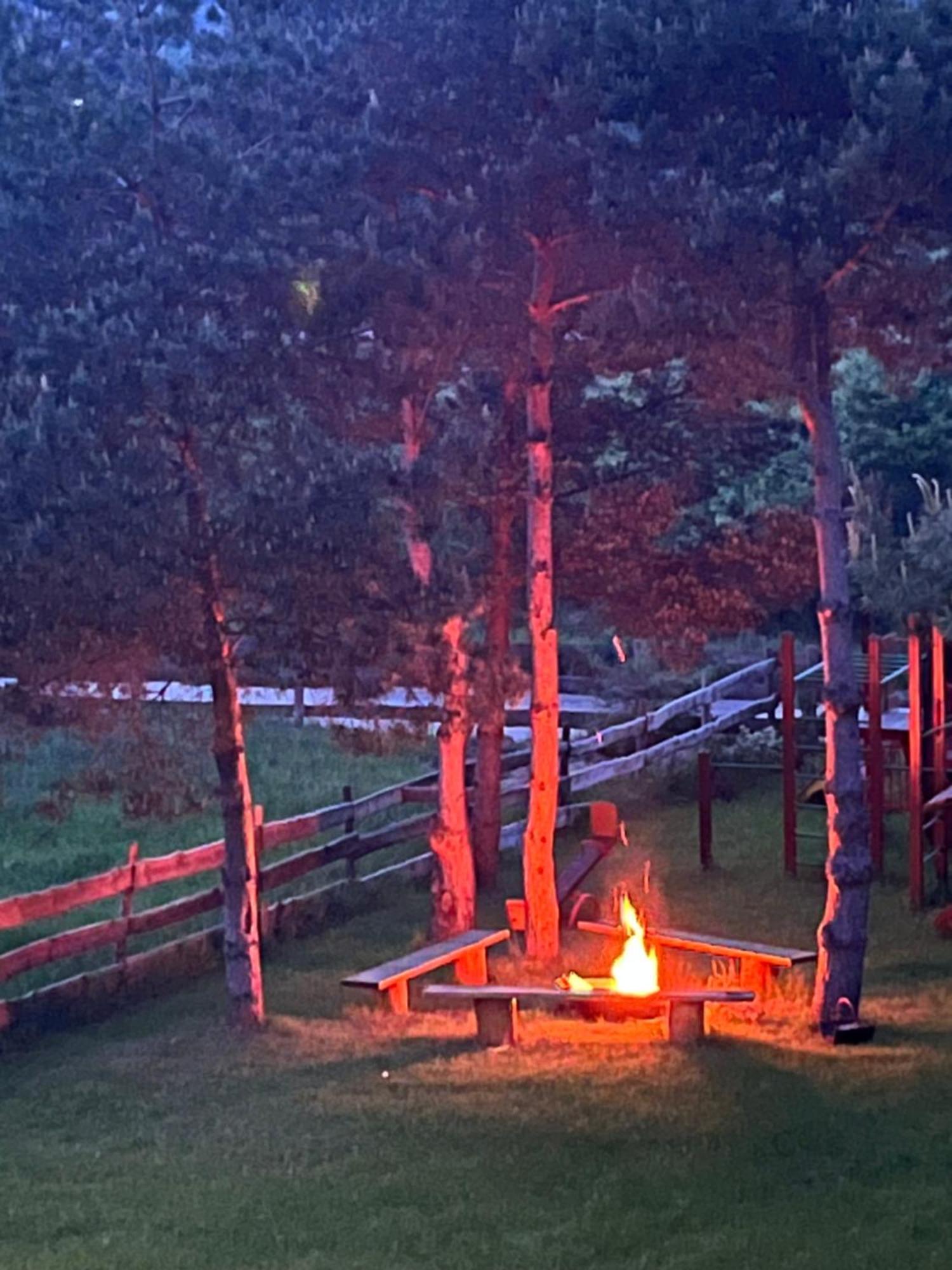 Mazury "Willa Slimakowo" W Pasymiu Z Jakuzzi, Sauna, Pomostem Buitenkant foto