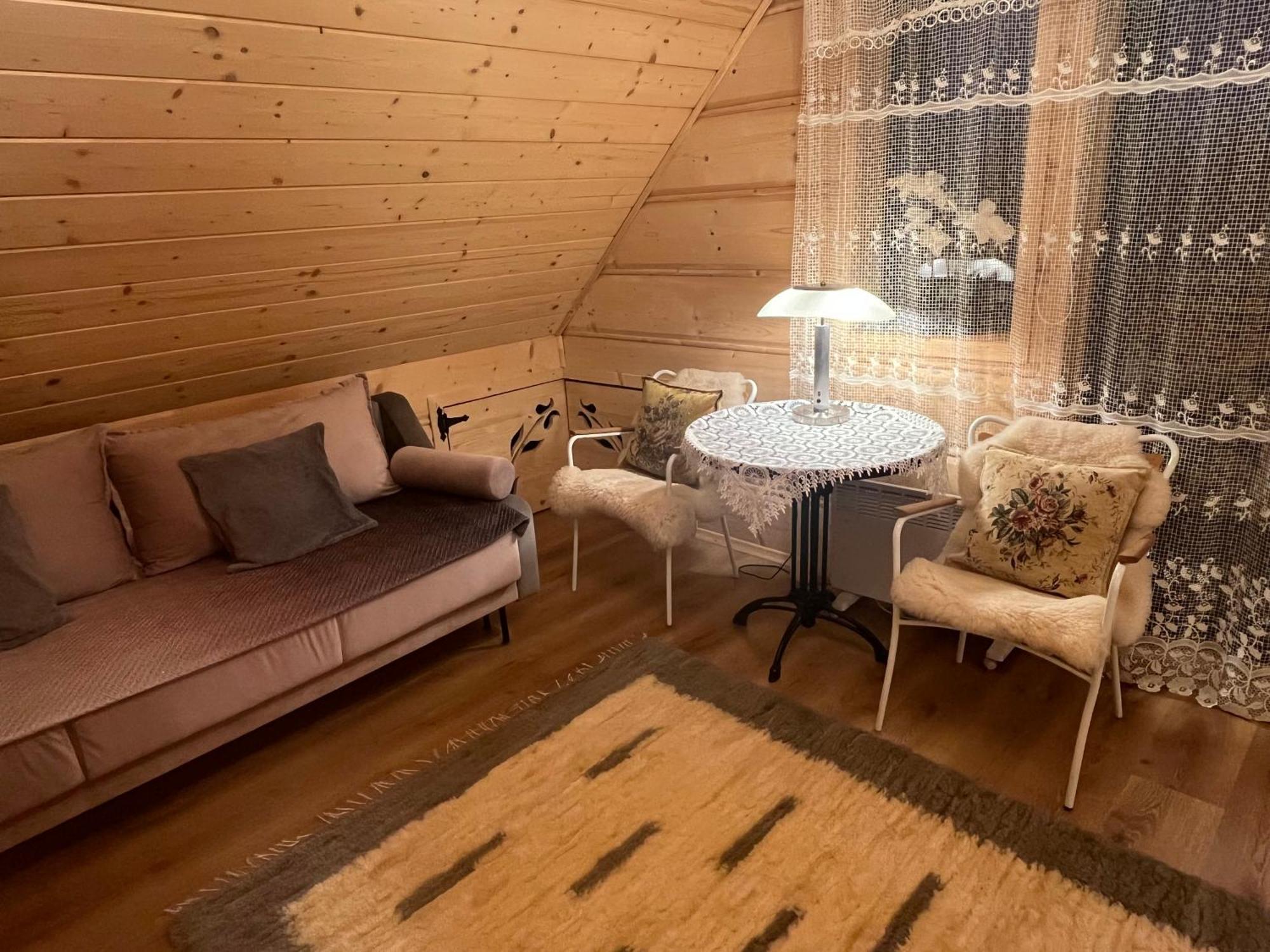 Mazury "Willa Slimakowo" W Pasymiu Z Jakuzzi, Sauna, Pomostem Buitenkant foto