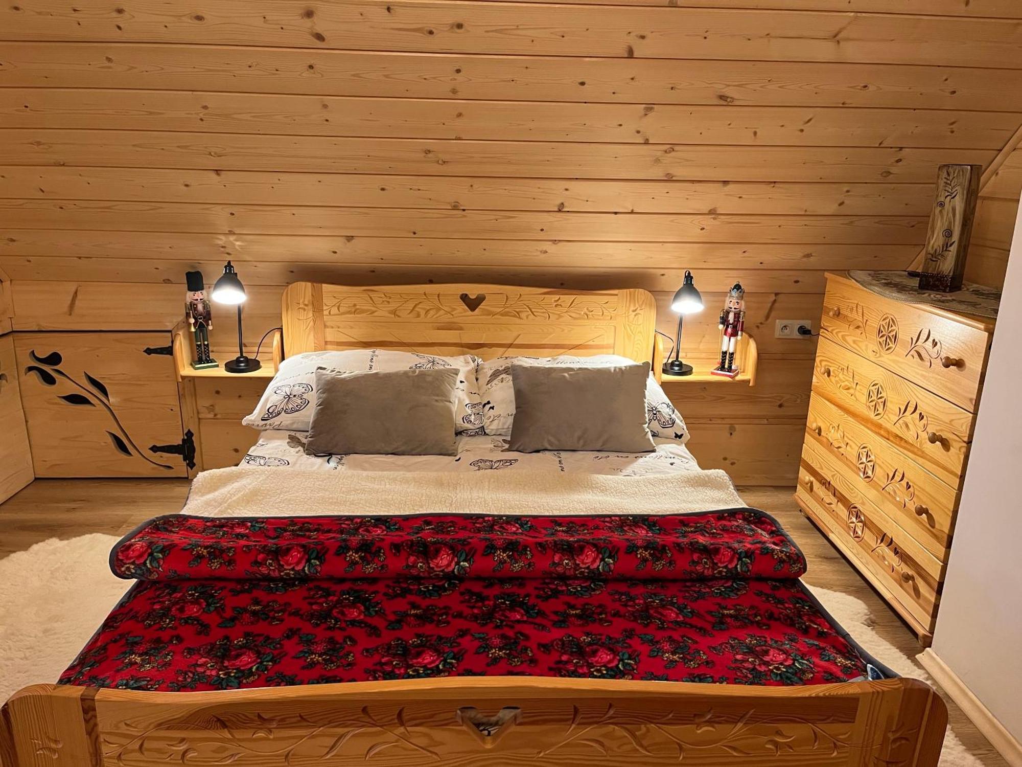 Mazury "Willa Slimakowo" W Pasymiu Z Jakuzzi, Sauna, Pomostem Buitenkant foto