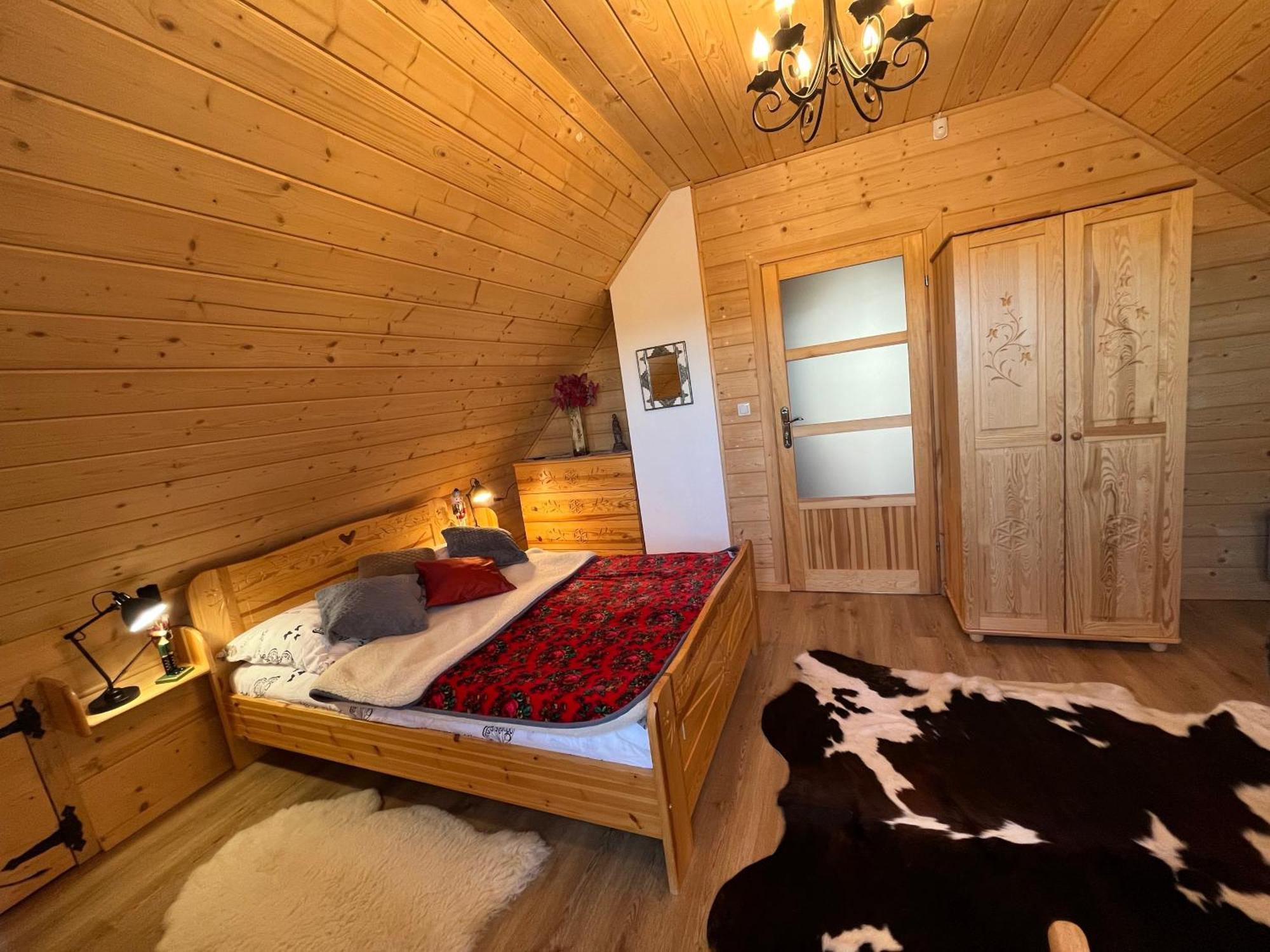 Mazury "Willa Slimakowo" W Pasymiu Z Jakuzzi, Sauna, Pomostem Buitenkant foto