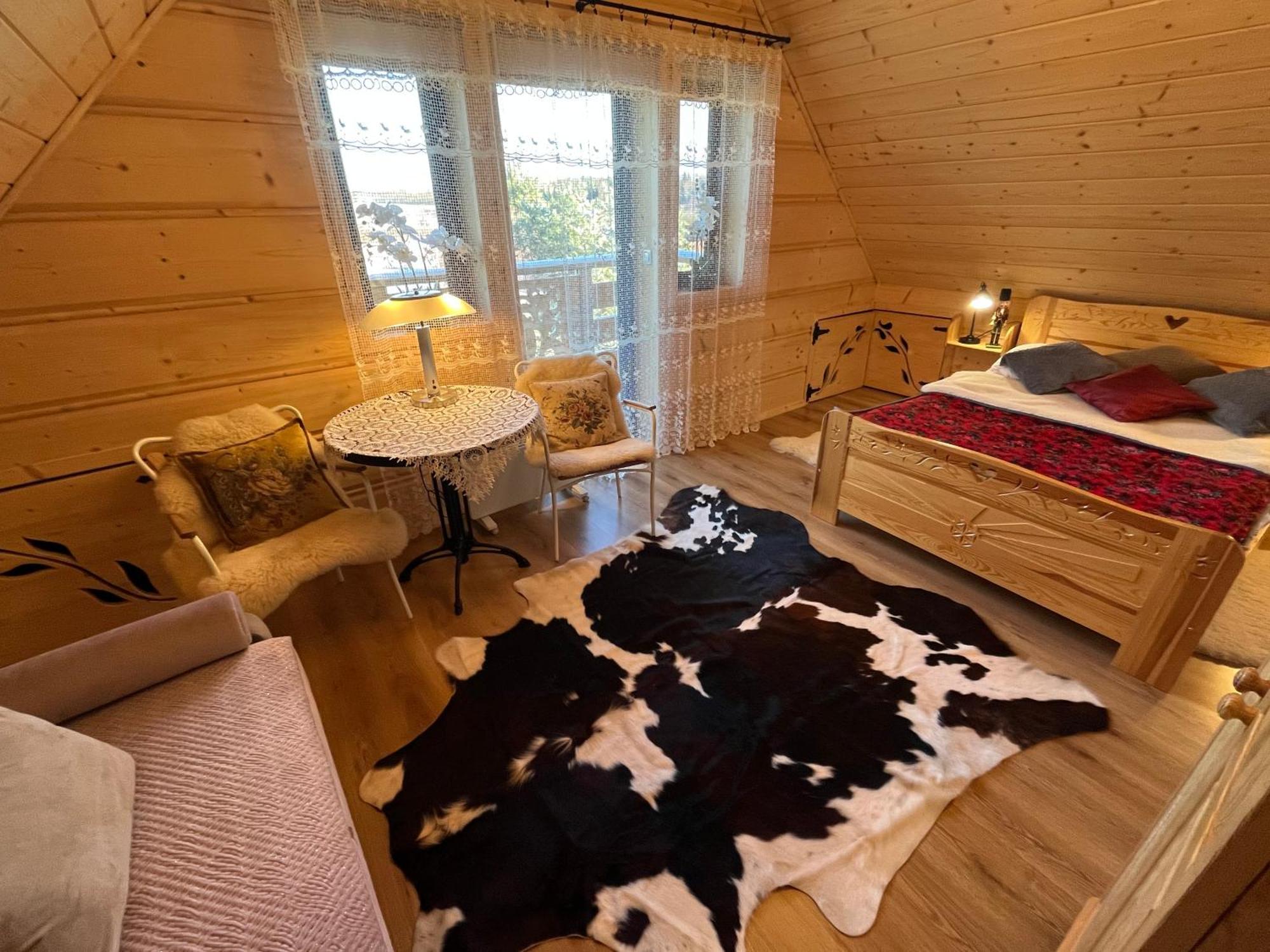 Mazury "Willa Slimakowo" W Pasymiu Z Jakuzzi, Sauna, Pomostem Buitenkant foto